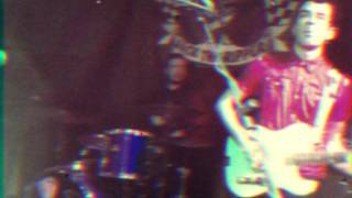 Death By Unga Bunga "Jenny" Live @ Jack The Ripper