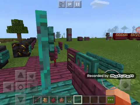 ECCO TUTTE LE COSE AGGIUNTE SU MINECRAFT! - Minecraft aggiornamento 1.16