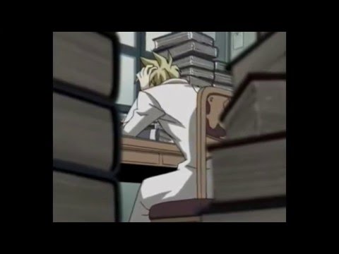 Faust et Eliza story