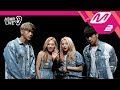 K.A.R.D - Hola Hola (ASMR Live Version)