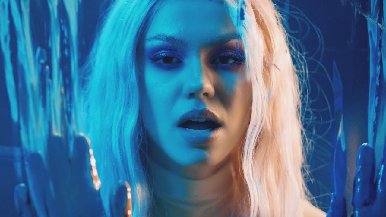 DJ Project feat. MIRA - DJ Project feat. MIRA - Inima Nebuna | Video