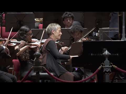 NEOJIBA Orchestra - "Piano Concerto no. 3", Beethoven - Concertgebouw