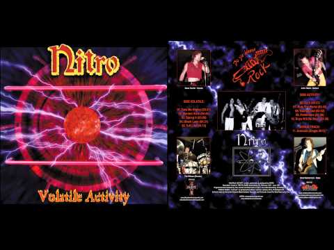 Nitro - Do It