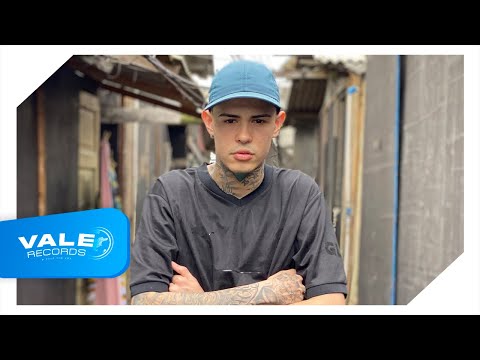 Maquiavélico - MC Mesquita (prod. DJ AK Beats)