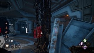 DBDエイリアン実装！