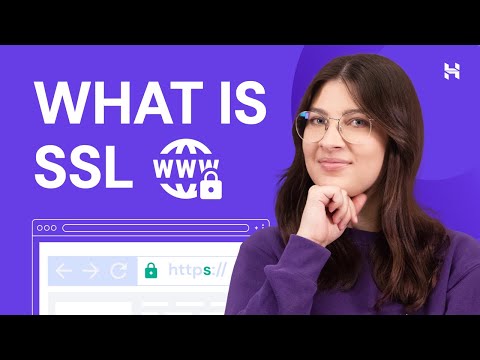 What is SSL? And why security matters (explained)