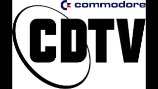 ALL COMMODORE CDTV HQ CLIPS