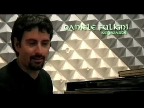 Kaledon - "Roaming In The Land: Interviews"