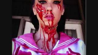 Kreayshawn- Rum And Coke (Music Video)