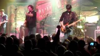 Drive-By Truckers Shut Your Mouth and Get Your Ass On The Plane