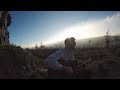 Racing Like A Pro - George Ogilvie (The National)