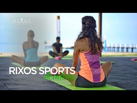 Rixos Sports Academy - Rixos Premium Belek | Rixos Hotels