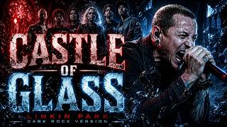Download lagu Castle of Glass - Linkin Park - (Dark Rock Version) mp3