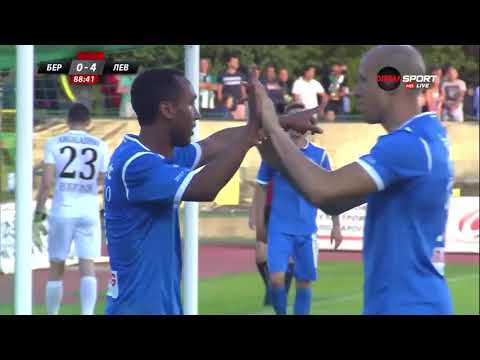 Paulo Victor de Menezes Melo * PAULINHO * - Levski Sofia (Highlights)