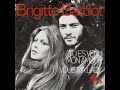 Brigitte Bardot et Laurent Vergez interprètent « Vous ma Lady » (1972)