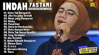 Download lagu CINTA TAK BERSYARAT (ELEMENT) INDAH YASTAMI FULL ALBUM II COVER AKUSTIK TERBARU 2026 mp3 Download lagu CINTA TAK BERSYARAT (ELEMENT) INDAH YASTAMI FULL ALBUM II COVER AKUSTIK TERBARU 2026 mp3