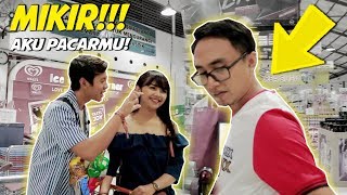 Download lagu PUSPA GOMBALIN MAS KASIR, PARAAHHH !!! #DUETGOMBAL - HVLOG #57 mp3