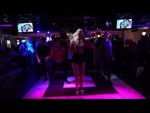 Triple H - RETRO FUTURE (dance cover by K.J.Team)☆ k-pop GOODBYE, SUMMER party