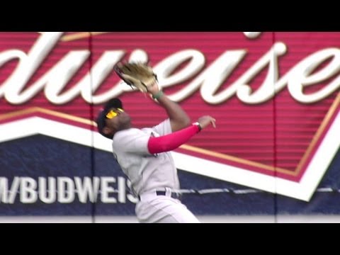 La impresionante captura de Bradley