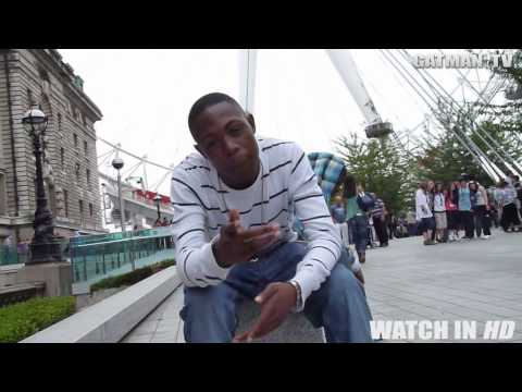 Dazzle Ft. Acen - Tired - OFFICIAL VIDEO