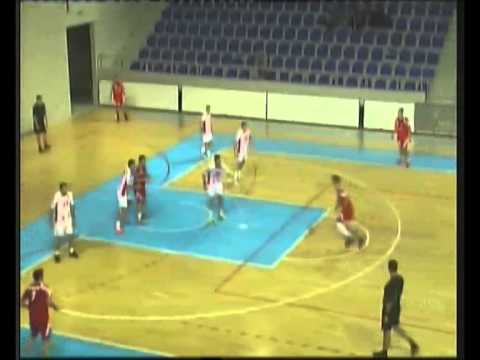 RUKOMET PROLETER   CRVENKA