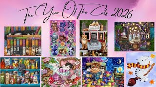 Download lagu Announcement Video: The Year Of The Cats 2026 mp3 Download lagu Announcement Video: The Year Of The Cats 2026 mp3