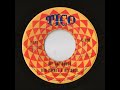 Tito Puente & His Orch. - Hit The Bongo (Tico)