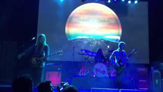The Sword - Mist and Shadow Live Dallas, TX 10/9/2015