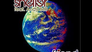 Shelter feat. Andy Bell 
