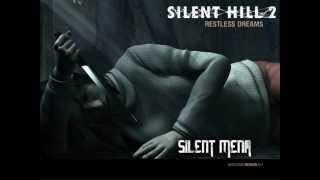 Betrayal, Akira Yamaoka (OST Silent Hill 2)
