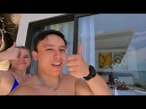 Crystal Bay Yacht Club Private Pool Villa - Koh Samui, Thailand