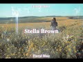 Jelani Aryeh - Stella Brown 💙✨