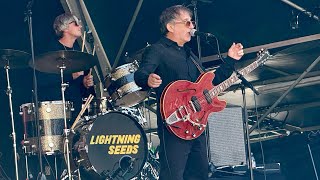 Lightning Seeds, Live at Summer Series 2026, London @BootlegBroadcasting