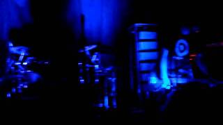 THE OCEAN  live at prague 2010