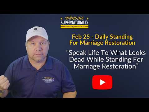 Wednesday Devotional Video