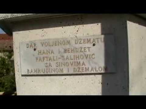 Doboj gornja dzamija (selimija)