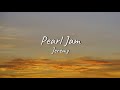 Pearl Jam - Jeremy | Lyrics
