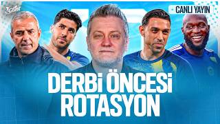 Prag Maçı 11'i | Asensio Konusunda Kim Haklı? | Derbiye Doğru | İrfan Can Kahvec