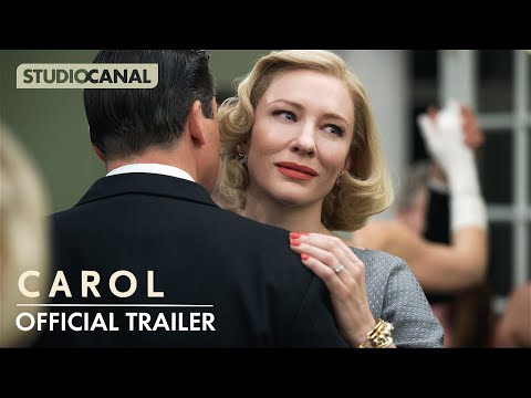 Carol (UK Trailer)