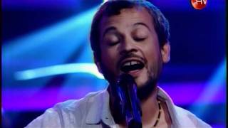 Video Mocito Que Vas Remando de Alexis Venegas