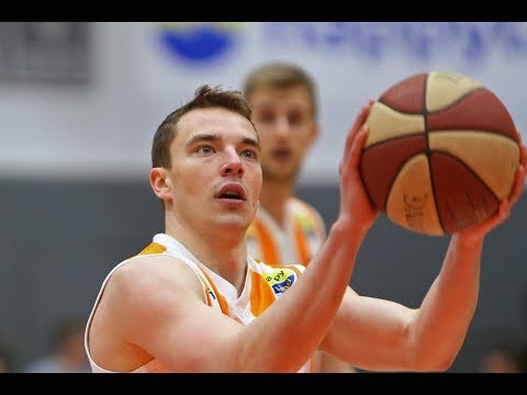 ABL 24 RD BK Dukes vs BC Vienna