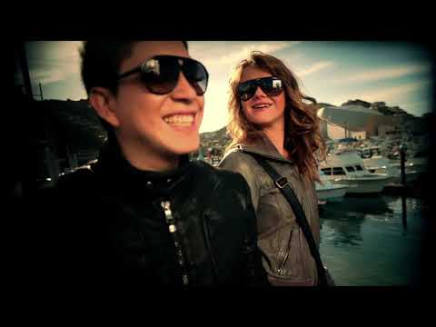 El Bebeto - Quiero Que Seas Tu (Video Oficial)