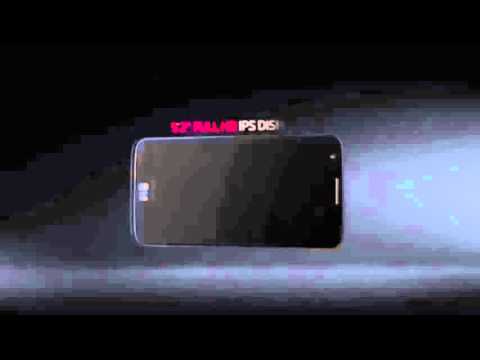 Lg g2 trailer