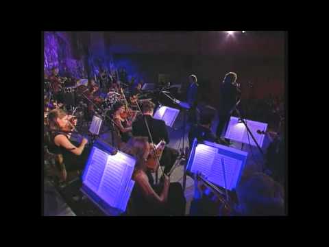 Aleksander Maliszewski - Koncert 20 lecia orkiestry Alex Band // cz.2