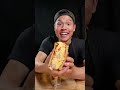 Cheese Scrambled Egg Sandwich Shorts