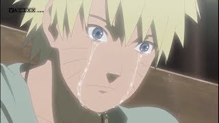 Download lagu Kesedihan Naruto Mendengar Kematian Jiraiya... mp3
