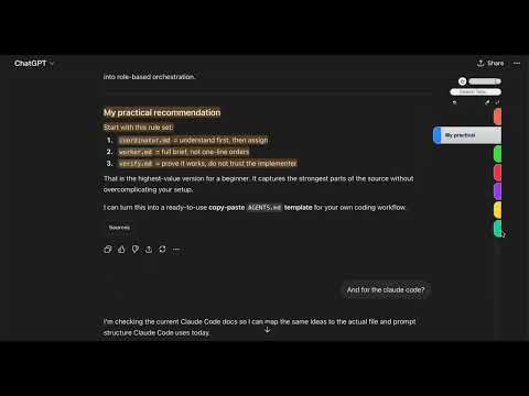 Item video thumbnail