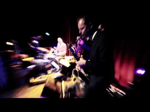 Sven Hammond Soul   Live at Tivoli de Helling   Dutch Grease HD