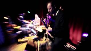 Sven Hammond Soul   Live at Tivoli de Helling   Dutch Grease HD