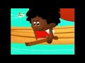 BabyTV Hole In The Middle Of The Sea Reversed